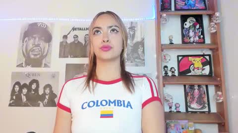 Emily online show from 09/09/25, 08:52