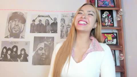 Emily online show from 09/13/25, 12:21