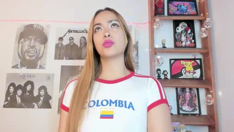 Emily online show from 09/16/25, 05:25