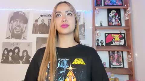 Emily online show from 09/21/25, 09:16