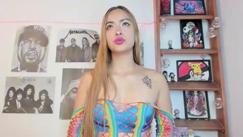 Emily online show from 09/23/25, 06:11