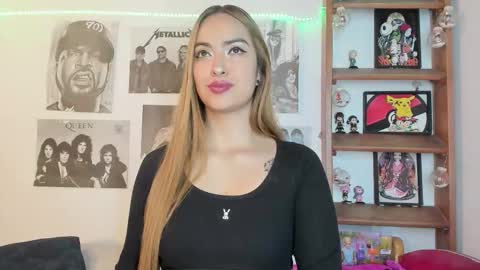 Emily online show from 11/10/25, 11:15