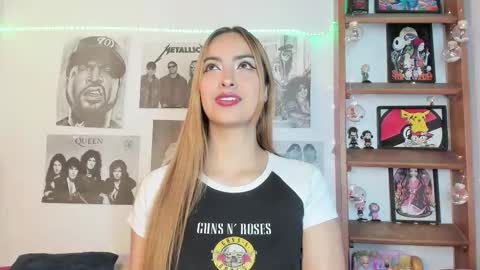 Emily online show from 11/20/25, 11:15