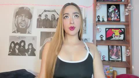 Emily online show from 12/15/25, 11:31