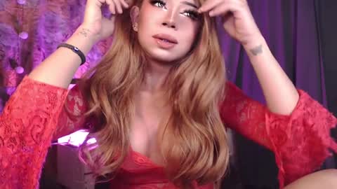 GODDESS OF ALL GODDESSES online show from 12/09/24, 04:34