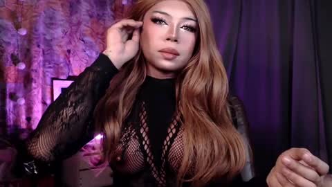 GODDESS OF ALL GODDESSES online show from 12/10/24, 06:44