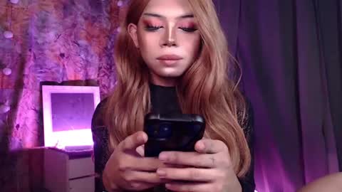 GODDESS OF ALL GODDESSES online show from 12/29/24, 05:21