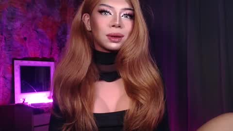 GODDESS OF ALL GODDESSES online show from 02/17/25, 01:53