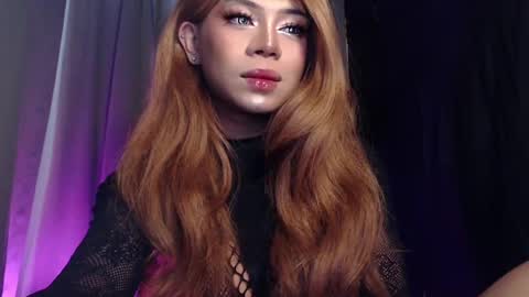 GODDESS OF ALL GODDESSES online show from 03/10/25, 04:14