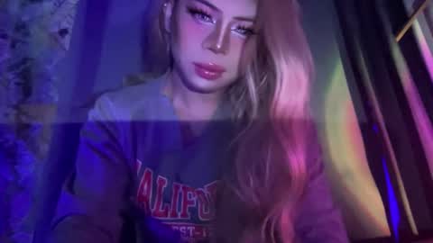 GODDESS OF ALL GODDESSES online show from 09/12/25, 07:58