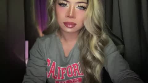 GODDESS OF ALL GODDESSES online show from 10/13/25, 06:24