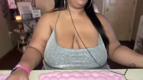 Snapshot of meetsouthernpeach chatting on 12/10/24, 03:55 Southern Peach online show from 12/10/24, 03:55