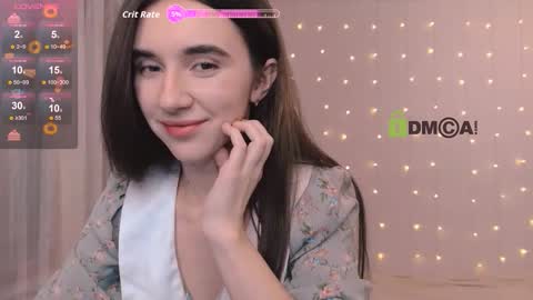 Snapshot of meewie chatting on 10/23/25, 02:16 Polly online show from 10/23/25, 02:16