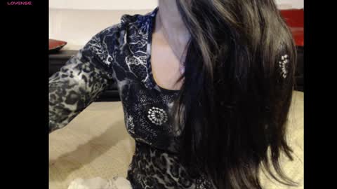 Meg4n Miauuuu online show from 01/05/25, 02:30