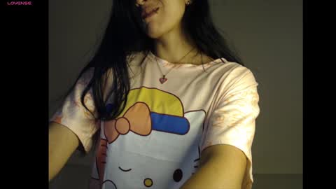 Meg4n Miauuuu online show from 01/16/25, 11:37