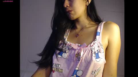 Meg4n Miauuuu online show from 01/17/25, 02:28