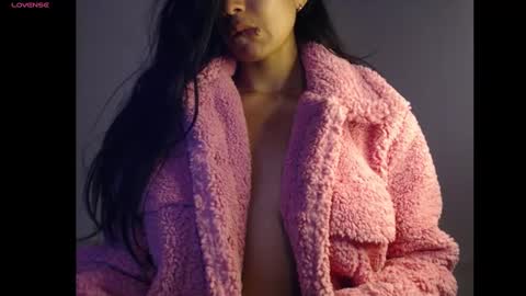 Meg4n Miauuuu online show from 01/19/25, 02:17