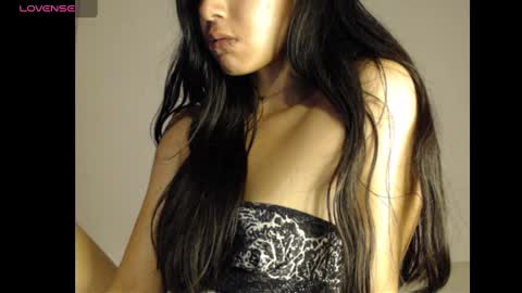 Meg4n Miauuuu online show from 02/13/25, 09:06