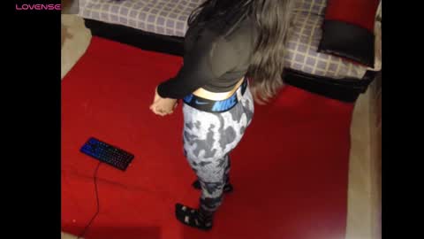 Meg4n Miauuuu online show from 02/25/25, 09:53