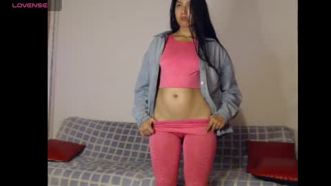 Meg4n Miauuuu online show from 02/26/25, 12:36