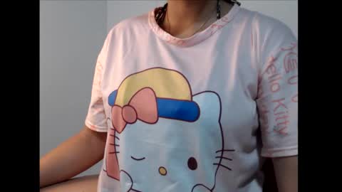 Meg4n Miauuuu online show from 12/04/25, 11:41