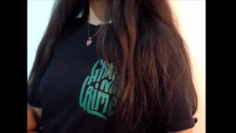 Meg4n Miauuuu online show from 12/15/25, 09:52