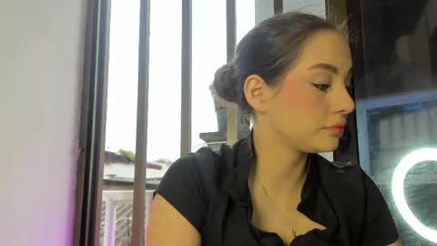 Snapshot of megaan_rouse chatting on 05/31/26, 11:50 megaan_rouse online show from 05/31/26, 11:50