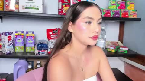 megaan_rouse online show from 07/30/26, 12:15