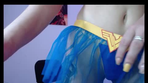 Snapshot of megam_manze00 chatting on 10/24/25, 12:30 megam manze00 online show from 10/24/25, 12:30