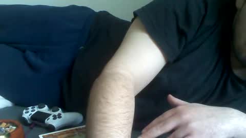 Snapshot of megamanp chatting on 02/15/25, 11:28 megamanp online show from 02/15/25, 11:28