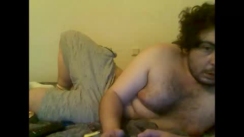 Snapshot of megamanp chatting on 02/27/25, 09:58 megamanp online show from 02/27/25, 09:58