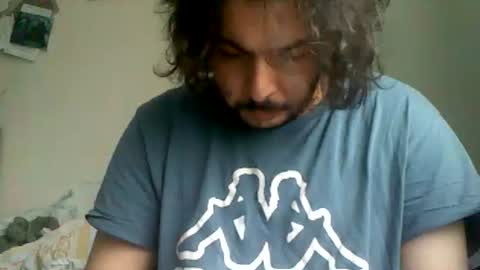 Snapshot of megamanp chatting on 10/12/25, 09:41 megamanp online show from 10/12/25, 09:41