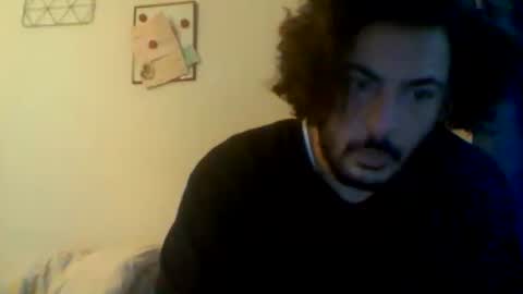 Snapshot of megamanp chatting on 10/19/25, 03:45 megamanp online show from 10/19/25, 03:45