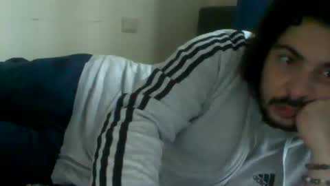 Snapshot of megamanp chatting on 01/10/26, 12:07 megamanp online show from 01/10/26, 12:07