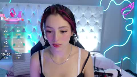 Megan  online show from 10/03/25, 03:58