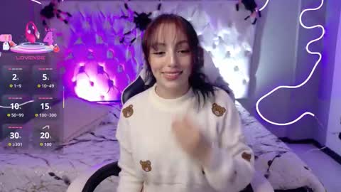 Megan  online show from 10/25/25, 01:13