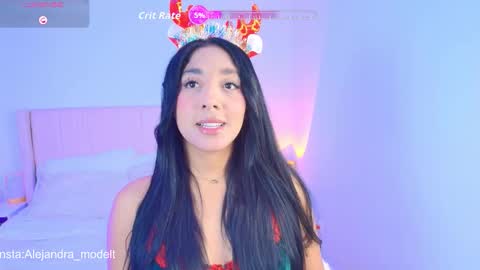 megan ale online show from 12/18/25, 12:06