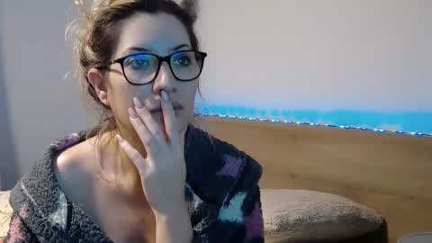 Snapshot of megan_blazee chatting on 01/07/26, 09:06 Megan Blazee online show from 01/07/26, 09:06