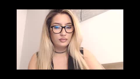 Snapshot of megan_blazee chatting on 03/21/26, 09:40 Megan Blazee online show from 03/21/26, 09:40