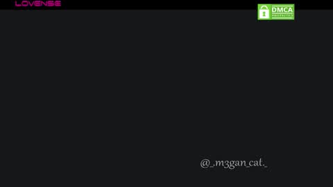 megan_cat online show from 11/14/25, 11:31