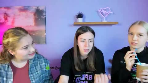 megan_cold online show from 10/20/25, 08:48