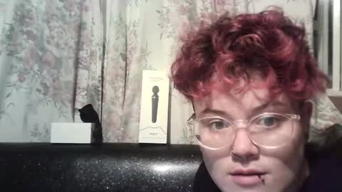 Megan and sophi online show from 12/30/24, 08:32