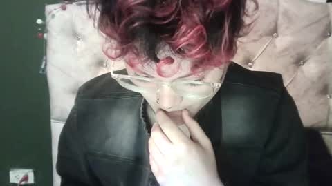 Megan and sophi online show from 01/13/25, 05:12