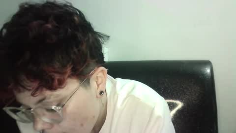 Megan and sophi online show from 02/17/25, 07:58