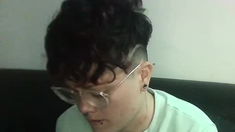 Megan and sophi online show from 03/09/25, 07:34