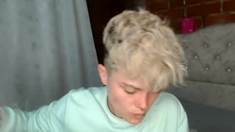 Megan and sophi online show from 06/16/26, 12:02