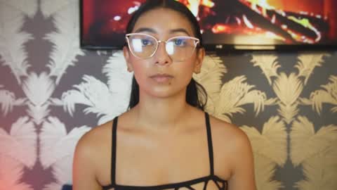 Carolina Paez online show from 01/14/25, 07:43