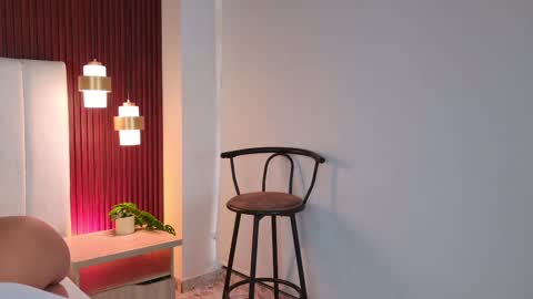 Carolina Paez online show from 10/01/25, 12:33