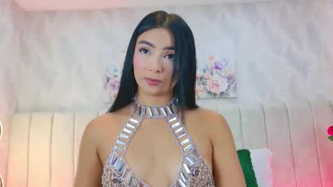 Carolina Paez online show from 12/03/25, 12:47