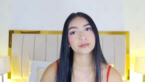 Carolina Paez online show from 05/01/26, 12:10